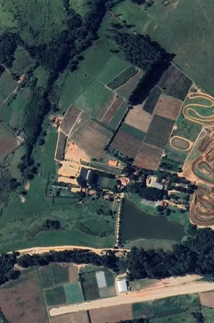 Foto 2 de Sítio / Rancho à venda, 288000m2 em Itupeva - SP