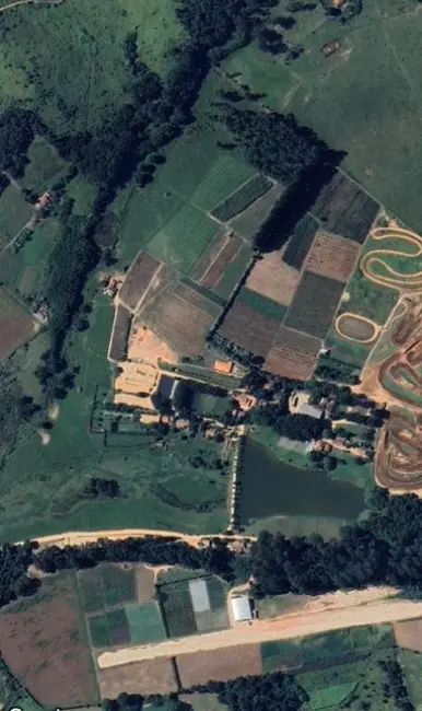 Foto 1 de Sítio / Rancho à venda, 288000m2 em Itupeva - SP