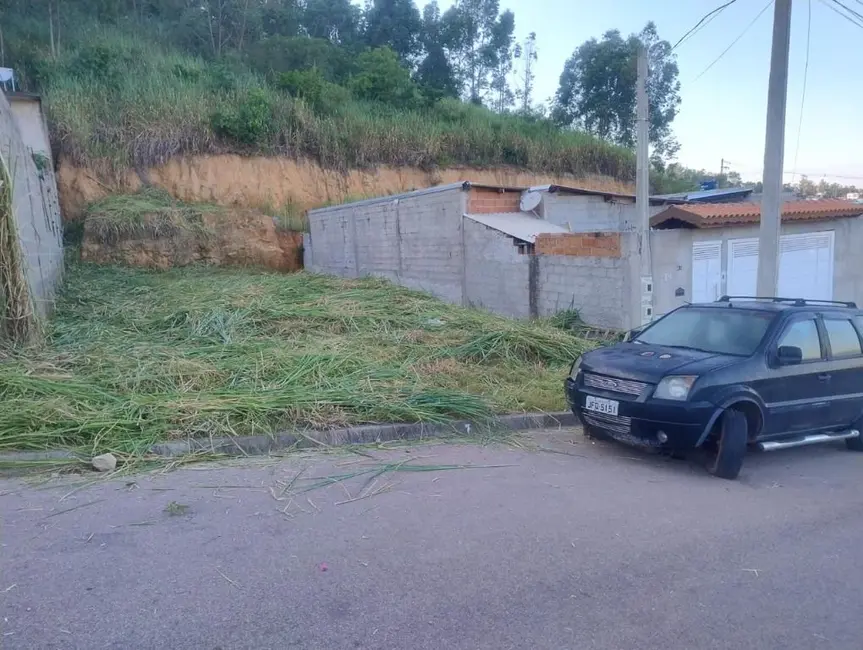 Foto 1 de Terreno / Lote à venda, 267m2 em Itupeva - SP