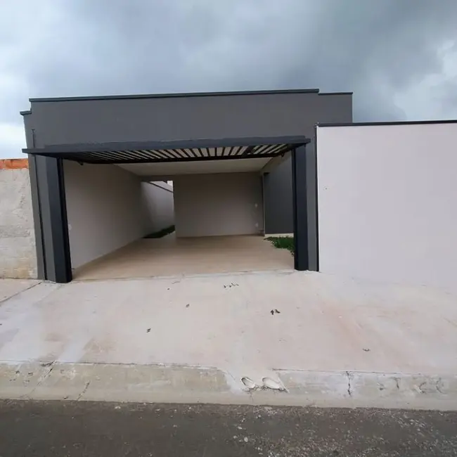 Foto 2 de Casa com 3 quartos à venda, 250m2 em Itupeva - SP