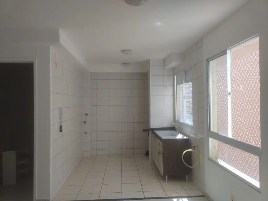 Foto 1 de Apartamento com 2 quartos à venda, 49m2 em Itupeva - SP