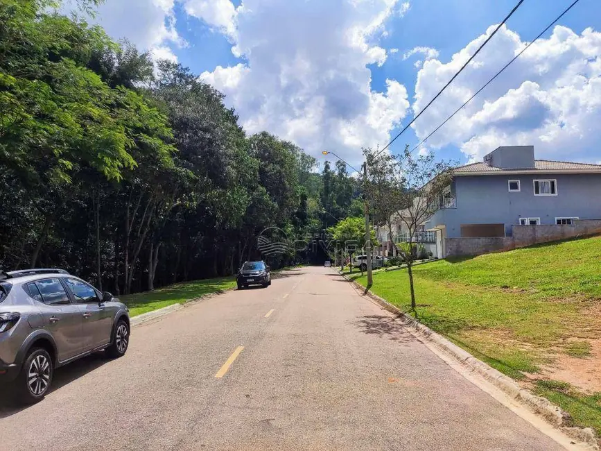 Foto 3 de Terreno / Lote à venda, 417m2 em Itupeva - SP