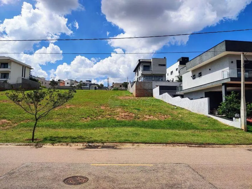 Foto 1 de Terreno / Lote à venda, 417m2 em Itupeva - SP
