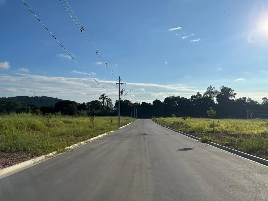 Foto 3 de Terreno / Lote à venda, 250m2 em Itupeva - SP