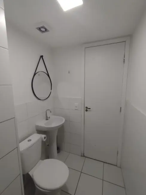 Apartamento com 2 quartos à venda, 46m2 em Itupeva - SP - imagem 3 Foto 3 de Apartamento com 2 quartos à venda, 46m2 em Itupeva - SP