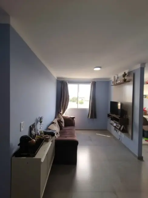 Apartamento com 2 quartos à venda, 46m2 em Itupeva - SP - imagem 4 Foto 4 de Apartamento com 2 quartos à venda, 46m2 em Itupeva - SP