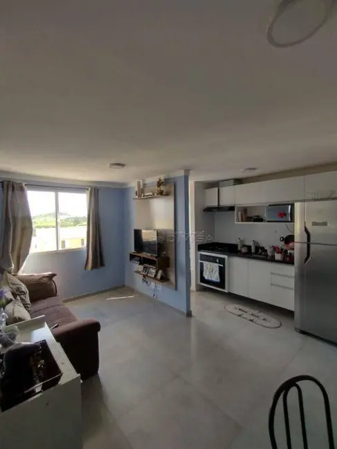 Apartamento com 2 quartos à venda, 46m2 em Itupeva - SP - imagem 1 Foto 1 de Apartamento com 2 quartos à venda, 46m2 em Itupeva - SP