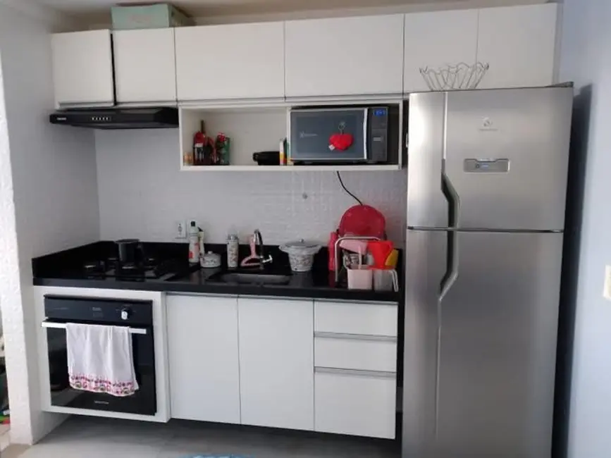 Apartamento com 2 quartos à venda, 46m2 em Itupeva - SP - imagem 7 Foto 7 de Apartamento com 2 quartos à venda, 46m2 em Itupeva - SP