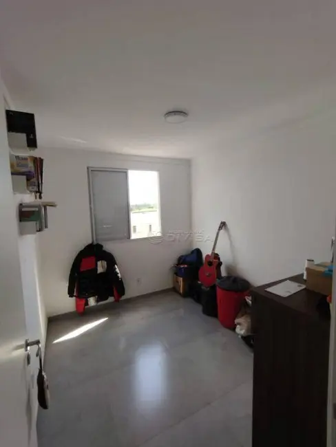 Apartamento com 2 quartos à venda, 46m2 em Itupeva - SP - imagem 5 Foto 5 de Apartamento com 2 quartos à venda, 46m2 em Itupeva - SP