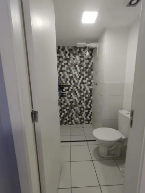 Apartamento com 2 quartos à venda, 46m2 em Itupeva - SP - imagem 6 Foto 6 de Apartamento com 2 quartos à venda, 46m2 em Itupeva - SP