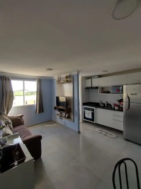 Foto 1 de Apartamento com 2 quartos à venda, 46m2 em Itupeva - SP