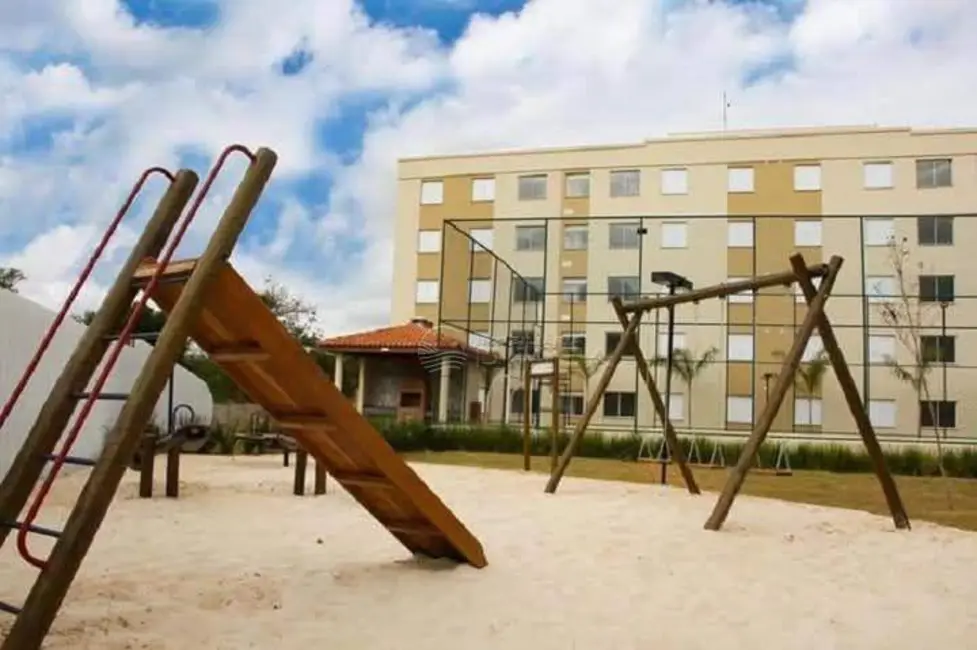 Apartamento com 2 quartos à venda, 46m2 em Itupeva - SP - imagem 9 Foto 9 de Apartamento com 2 quartos à venda, 46m2 em Itupeva - SP