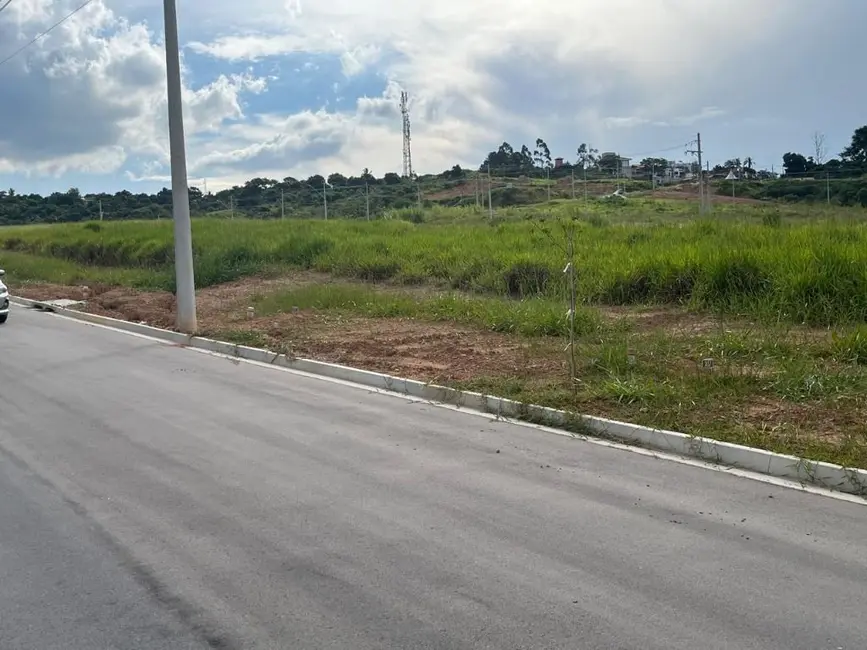 Foto 1 de Terreno / Lote à venda, 250m2 em Itupeva - SP
