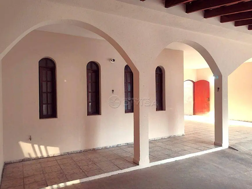 Casa com 3 quartos à venda, 378m2 em Elias Fausto - SP - imagem 6 Foto 6 de Casa com 3 quartos à venda, 378m2 em Elias Fausto - SP
