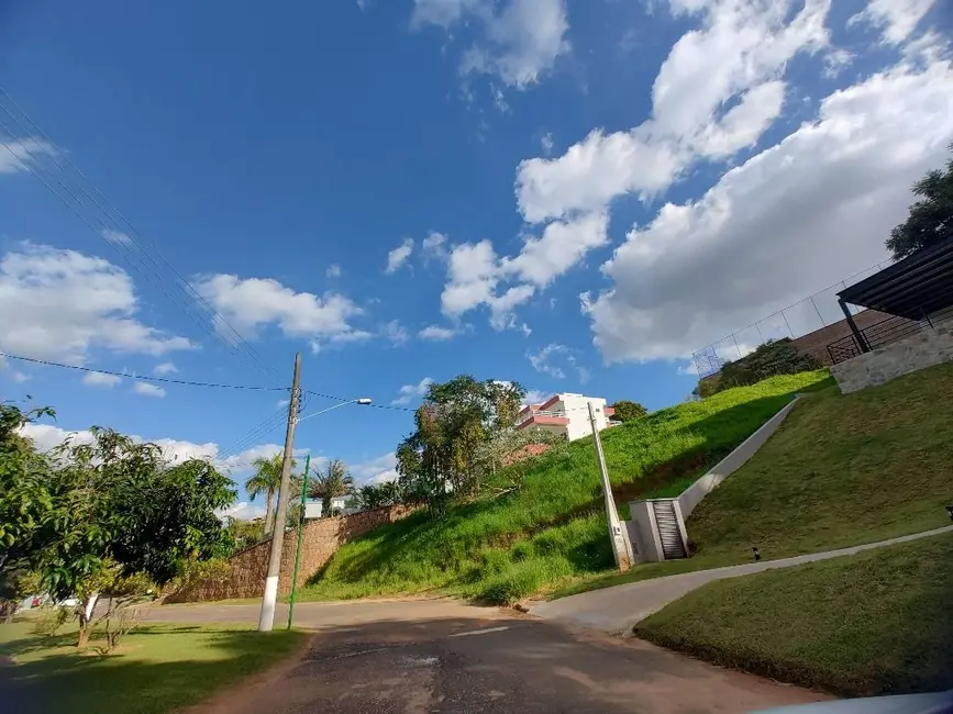 Foto 2 de Terreno / Lote à venda, 1002m2 em Itupeva - SP