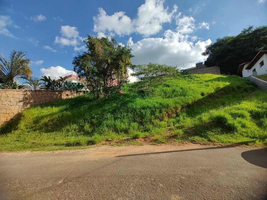 Foto 1 de Terreno / Lote à venda, 1002m2 em Itupeva - SP
