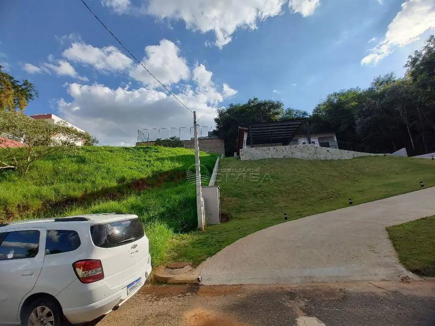 Foto 5 de Terreno / Lote à venda, 1002m2 em Itupeva - SP