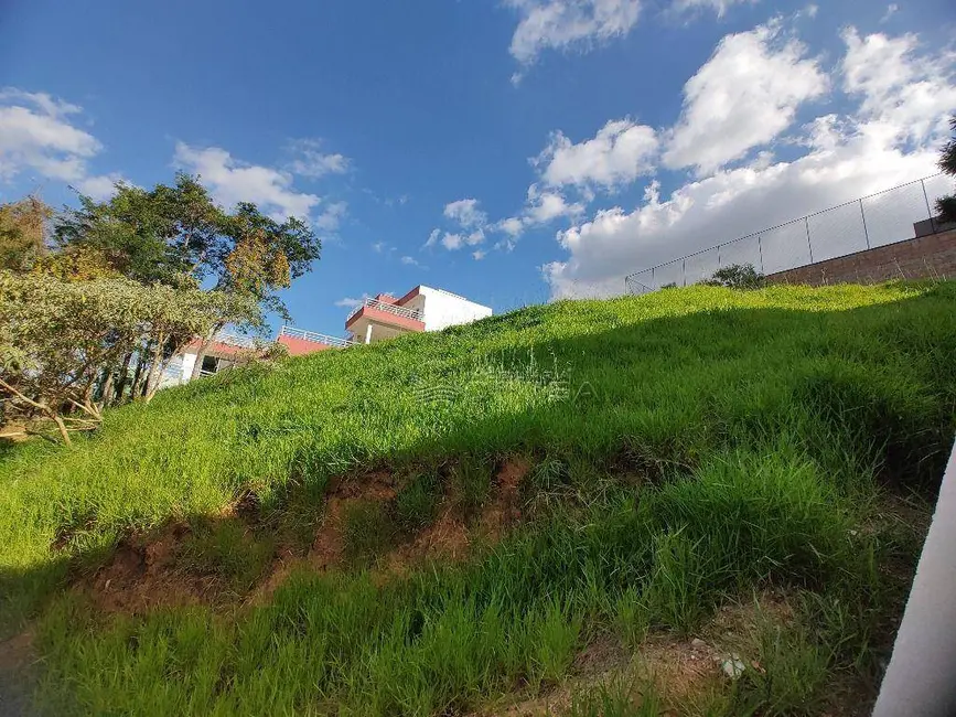 Foto 4 de Terreno / Lote à venda, 1002m2 em Itupeva - SP