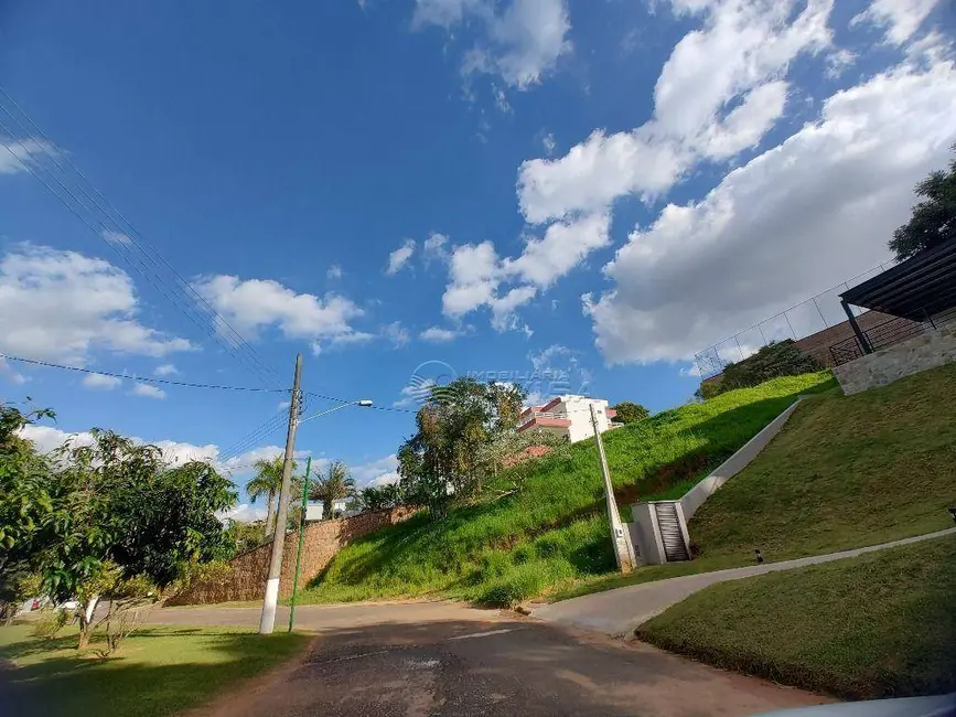 Foto 3 de Terreno / Lote à venda, 1002m2 em Itupeva - SP