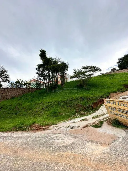 Foto 2 de Terreno / Lote à venda, 1002m2 em Itupeva - SP