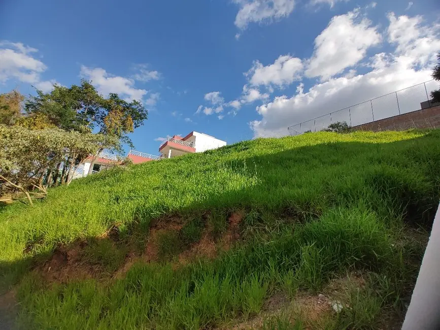 Foto 3 de Terreno / Lote à venda, 1002m2 em Itupeva - SP