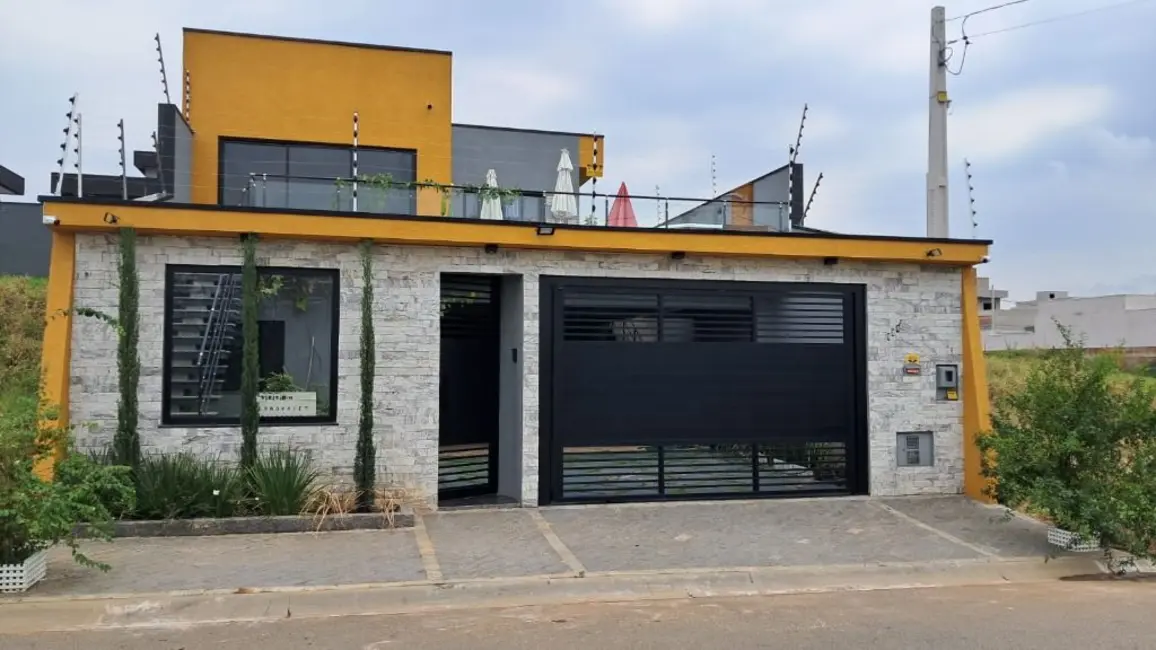 Foto 6 de Casa com 3 quartos à venda, 250m2 em Itupeva - SP