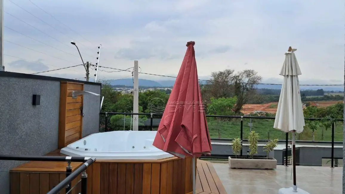 Foto 1 de Casa com 3 quartos à venda, 250m2 em Itupeva - SP