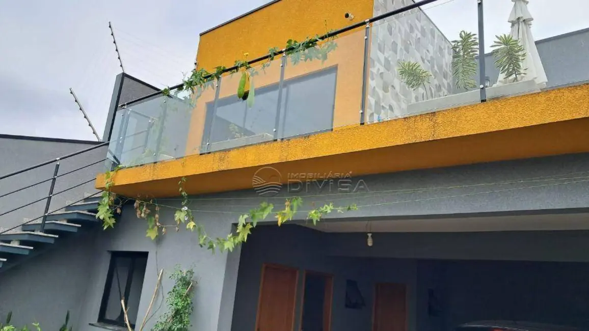 Foto 5 de Casa com 3 quartos à venda, 250m2 em Itupeva - SP