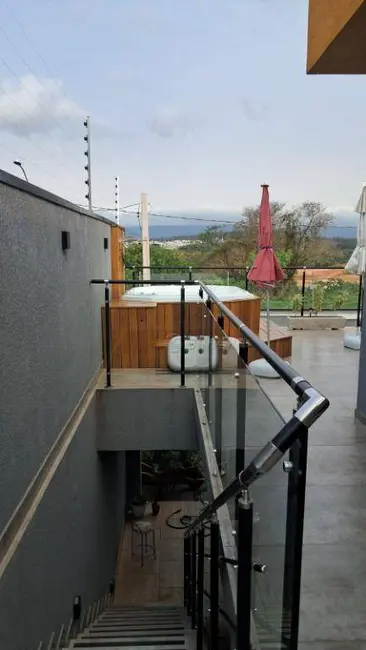 Foto 3 de Casa com 3 quartos à venda, 250m2 em Itupeva - SP