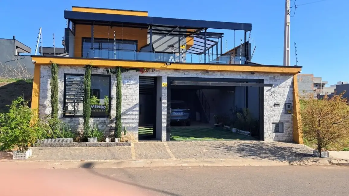 Foto 2 de Casa com 3 quartos à venda, 250m2 em Itupeva - SP