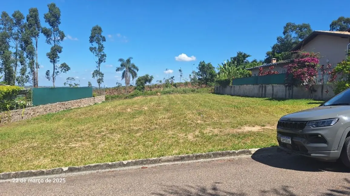 Foto 1 de Terreno / Lote à venda, 1000m2 em Itupeva - SP