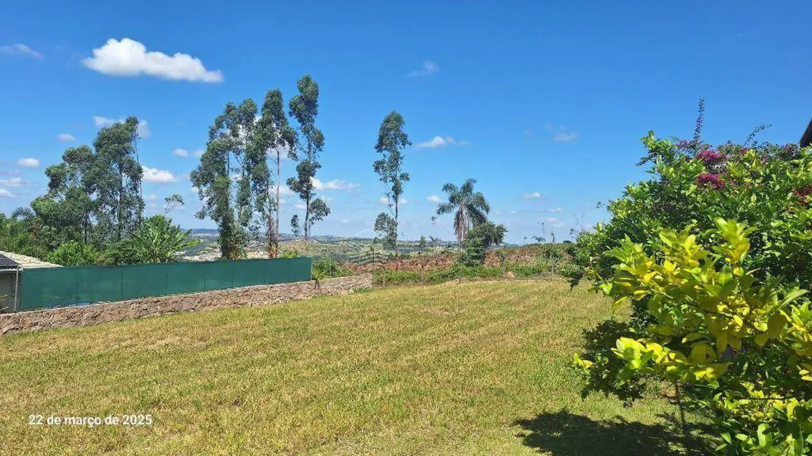 Foto 2 de Terreno / Lote à venda, 1000m2 em Itupeva - SP