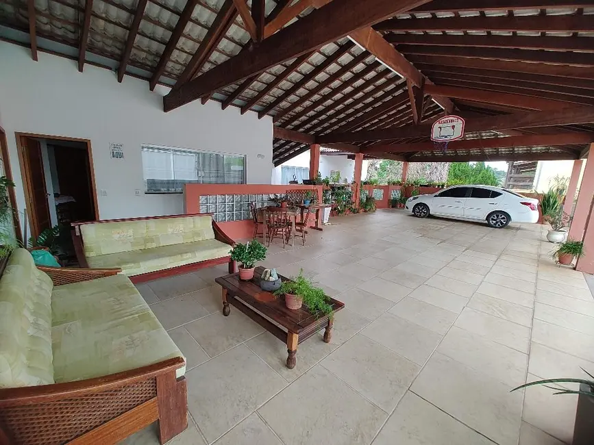 Foto 5 de Chácara com 7 quartos à venda, 2120m2 em Itupeva - SP