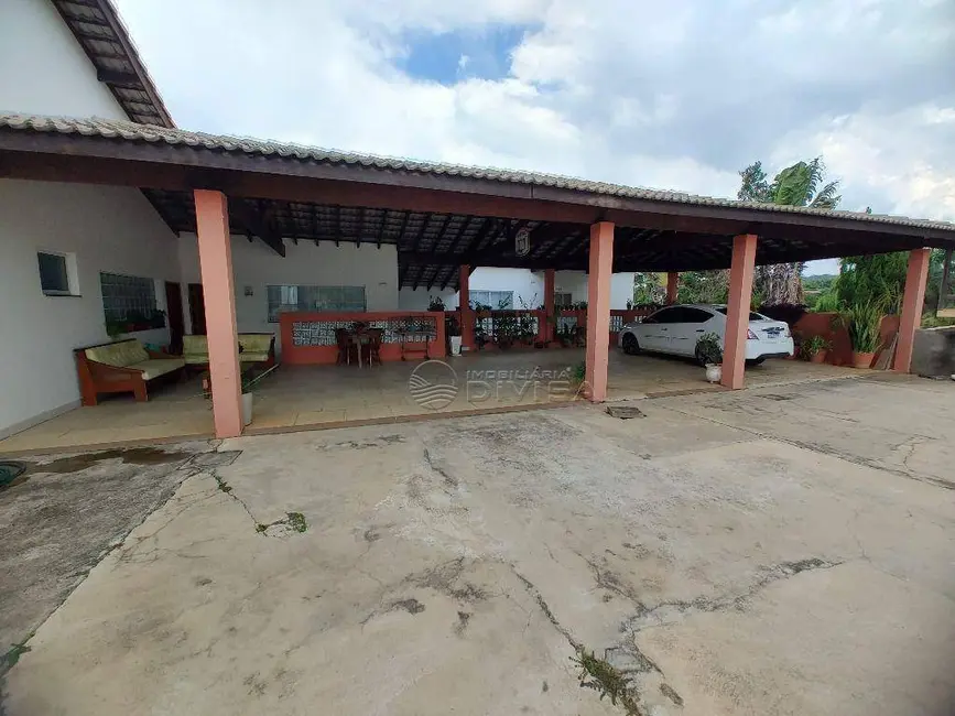 Chácara com 7 quartos à venda, 2120m2 em Itupeva - SP - imagem 3 Foto 3 de Chácara com 7 quartos à venda, 2120m2 em Itupeva - SP