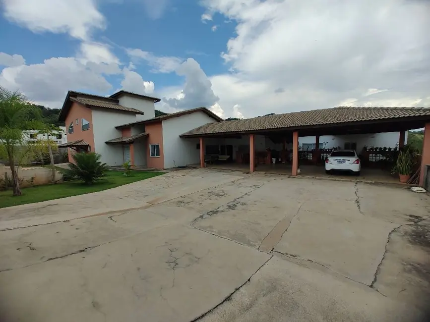 Foto 4 de Chácara com 7 quartos à venda, 2120m2 em Itupeva - SP