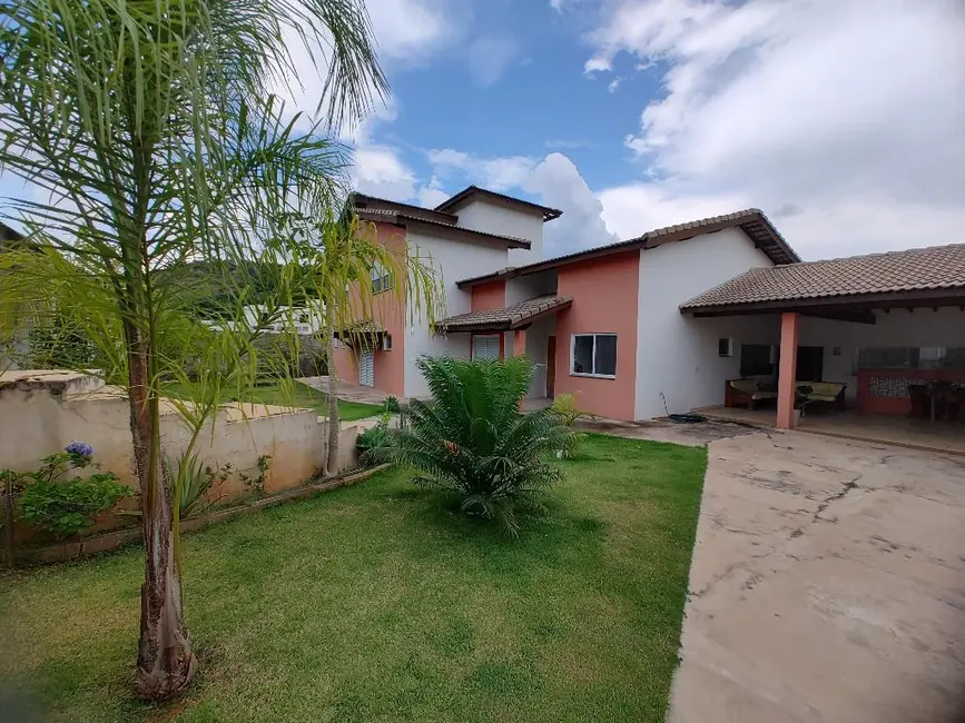 Foto 2 de Chácara com 7 quartos à venda, 2120m2 em Itupeva - SP