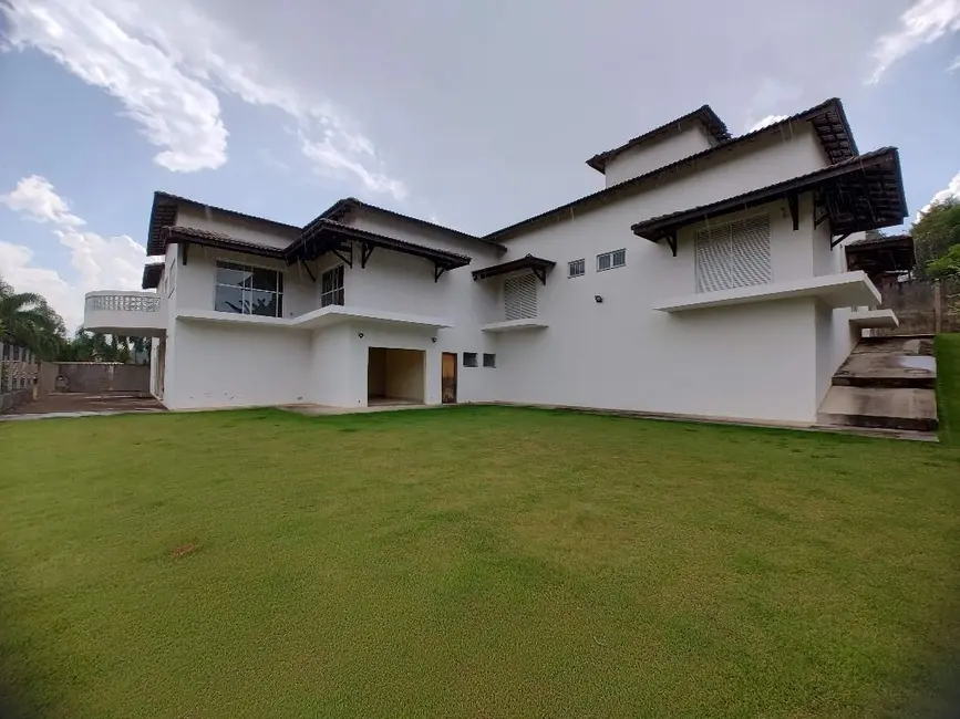 Foto 1 de Chácara com 7 quartos à venda, 2120m2 em Itupeva - SP