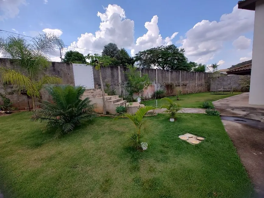 Foto 6 de Chácara com 7 quartos à venda, 2120m2 em Itupeva - SP