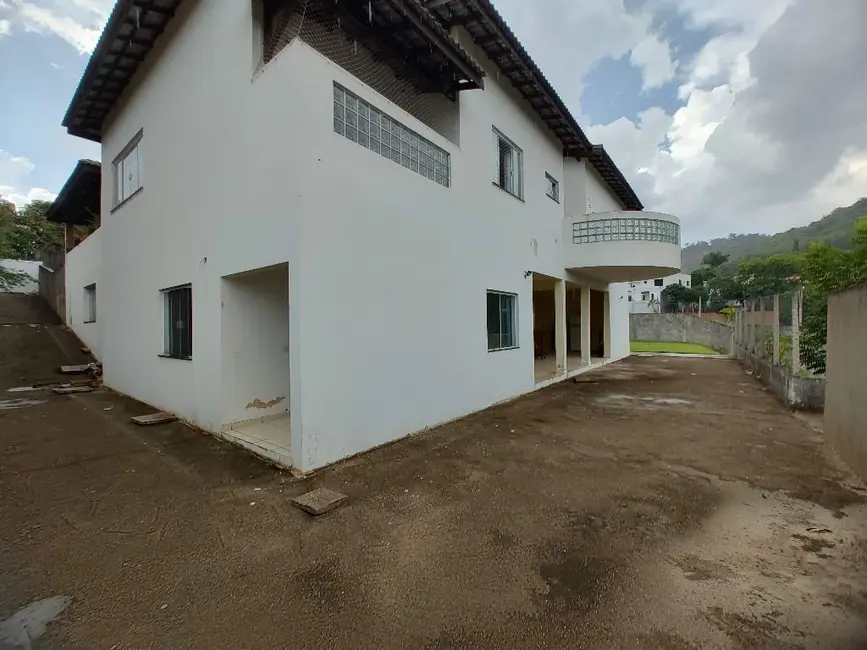 Foto 8 de Chácara com 7 quartos à venda, 2120m2 em Itupeva - SP