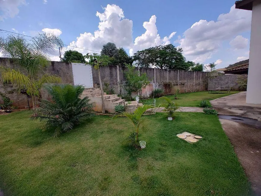 Chácara com 7 quartos à venda, 2120m2 em Itupeva - SP - imagem 6 Foto 6 de Chácara com 7 quartos à venda, 2120m2 em Itupeva - SP