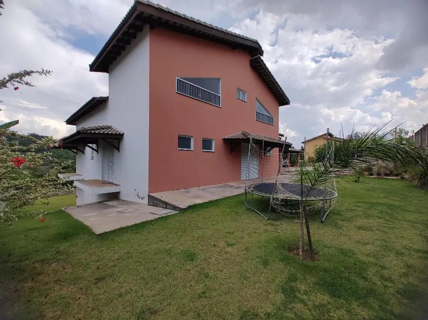 Foto 7 de Chácara com 7 quartos à venda, 2120m2 em Itupeva - SP