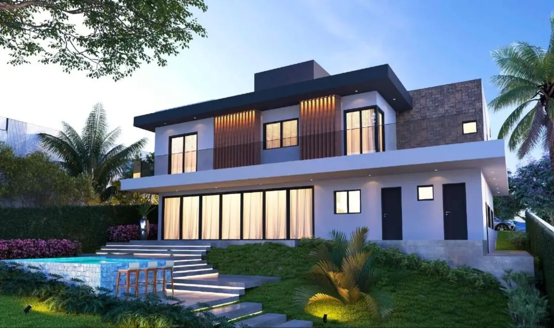 Foto 2 de Terreno / Lote à venda, 800m2 em Itupeva - SP