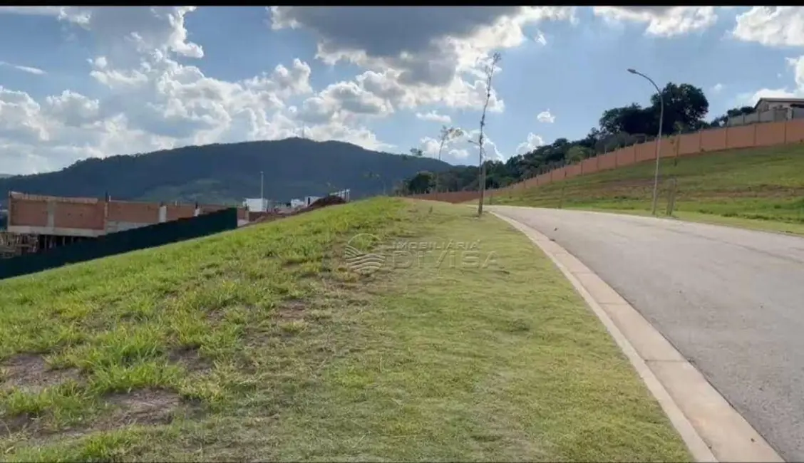 Foto 3 de Terreno / Lote à venda, 863m2 em Chácara Terra Nova, Jundiai - SP