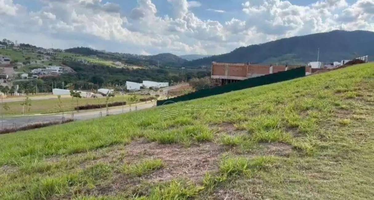 Foto 2 de Terreno / Lote à venda, 863m2 em Chácara Terra Nova, Jundiai - SP