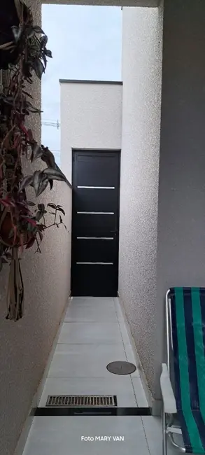 Foto 2 de Casa de Condomínio com 3 quartos à venda, 150m2 em Jardim Park Real, Indaiatuba - SP