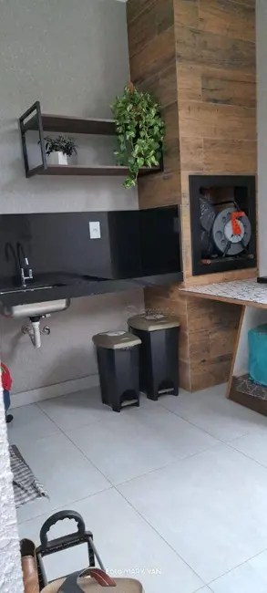 Foto 7 de Casa de Condomínio com 3 quartos à venda, 150m2 em Jardim Park Real, Indaiatuba - SP