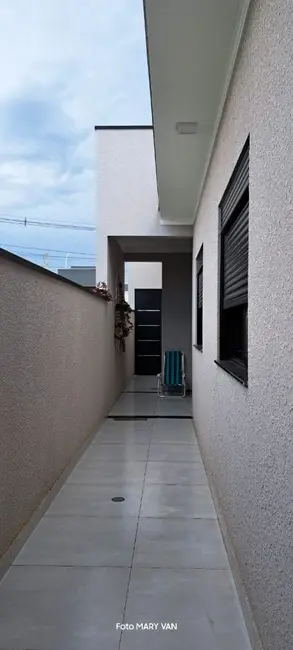 Foto 3 de Casa de Condomínio com 3 quartos à venda, 150m2 em Jardim Park Real, Indaiatuba - SP