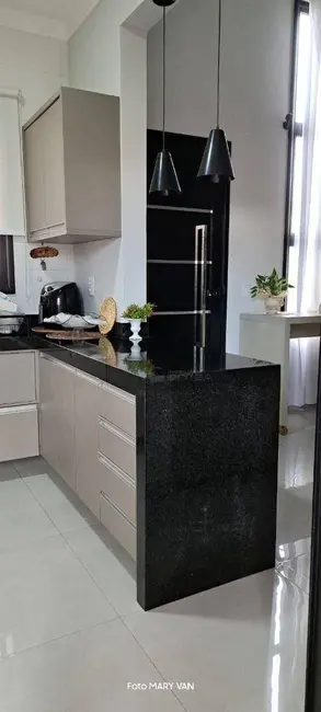 Foto 8 de Casa de Condomínio com 3 quartos à venda, 150m2 em Jardim Park Real, Indaiatuba - SP