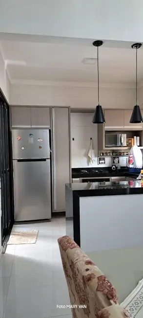 Foto 5 de Casa de Condomínio com 3 quartos à venda, 150m2 em Jardim Park Real, Indaiatuba - SP