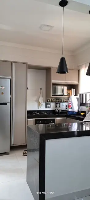 Foto 4 de Casa de Condomínio com 3 quartos à venda, 150m2 em Jardim Park Real, Indaiatuba - SP